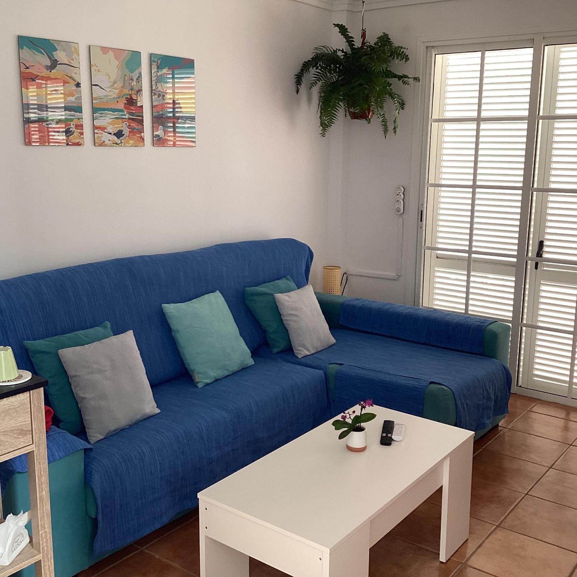 Вилла Casa Florida Пуэрто дель Кармен Экстерьер фото