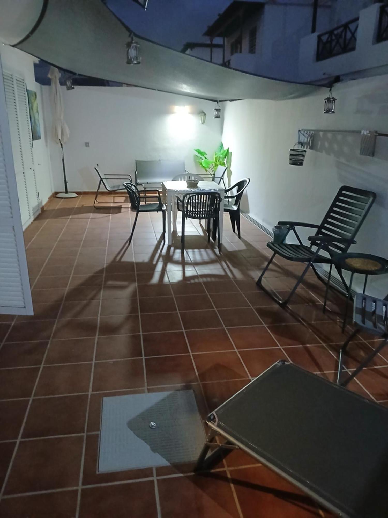Вилла Casa Florida Пуэрто дель Кармен Экстерьер фото