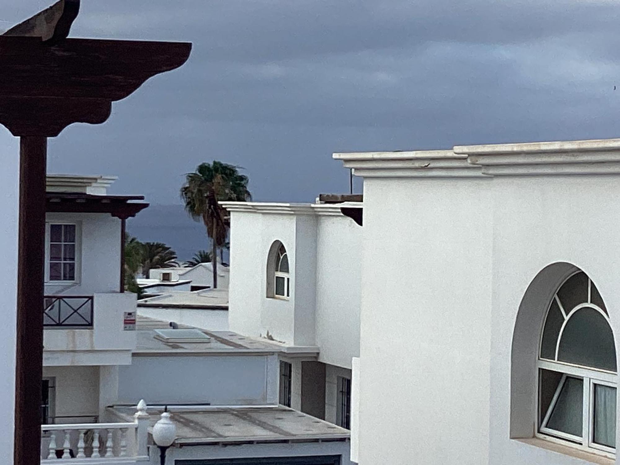 Вилла Casa Florida Пуэрто дель Кармен Экстерьер фото